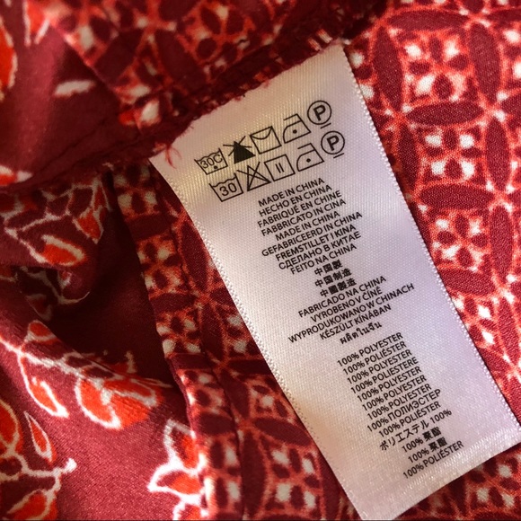 Michael Kors Shift Tank - Picture 3 of 5